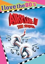 Airplane II - The Sequel