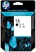 HP Original 15 Black Ink Cartridge (14 ml)