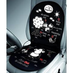 Sheepworld SWWAA850 Sheepworld Sitzauflage, beheizbar, OhneDich