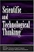 Books : Scientific and Technological Thinking