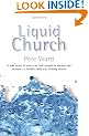 Liquid Church (Stories for Teachers and Preachers Series!)