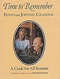 Time to remember : a cook for all seasons