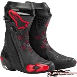 ALPINESTARS BOOT SUPERTECH R BK/RD 40 - 222008-13-40