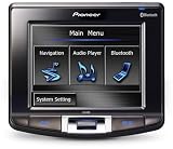 Pioneer - Pioneer AVIC-S2 - GPS receiver - automotive