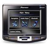 Buy Pioneer AVIC-S2 - GPS receiver - automotive by Pioneer