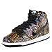 Nike Men's Dunk High Premium SB Skate Shoe