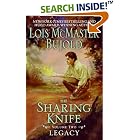 Legacy (The Sharing Knife, Book 2) by Lois Mcmaster Bujold