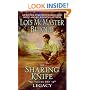 Legacy (The Sharing Knife,  Book 2)
