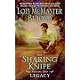 Legacy (Sharing Knife)
