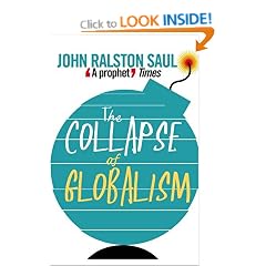 The Collapse of Globalism