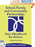 School, Family, and Community Partner...