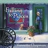 Falling to Pieces: A Quilt Shop Murder