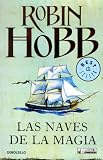 Las naves de la magia (Bestseller)