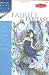 Watercolor Made Easy: Fairies & Fantasy: Learn to paint the enchanted world of fairies, angels, and mermaids by Meredith Dillman