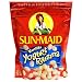 Sun Maid Vanilla Yogurt Raisins, 8-Ounce Bag (Pack of 6)