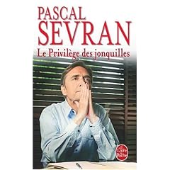 Journal, Tome 7 : Le Privil�ge des jonquilles