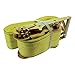 United Pacific 90803 Ratchet Tie Down - 4? x 30?
