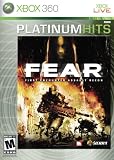 F.E.A.R. First Encounter Assault Recon