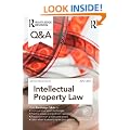 Q&A Intellectual Property Law (Questions and Answers)