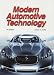 Books : Modern Automotive Technology Textbook