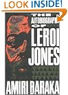 The Autobiography of Leroi Jones