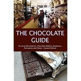 To Local Chocolatiers, Chocolate Makers, Boutiques, Patisseries and Shops - Eastern Edition