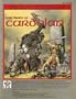 Lost Realm of Cardolan (Middle Earth Role Playing/MERP #3700)