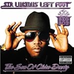 Sir Lucious