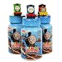 Health Science Labs Thomas & Friends Gummy Multivitamin Dietary Supplement, 60-count Bottles (Pack of 3)