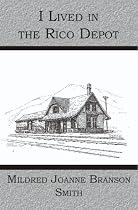 I Lived in the Rico Depot