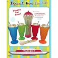 Root Beer Float Kit