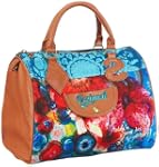 Desigual BOLS_BOWLING FUNTAHIT� 32X50...