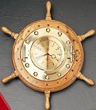 Nautical Clock
