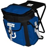 Indianapolis Colts Chair Cooler Backpack