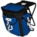 Indianapolis Colts Chair Cooler Backpack