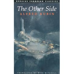 Other Side (Dedalus European Classics)