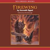 Firewing | [Kenneth Oppel]