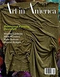 Art in America [US] February 2012 (単号)-