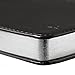 Charcoal w/Cross Flexcover Journal