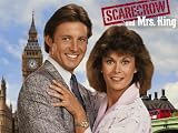 Scarecrow and Mrs. King: The Complete Fourth Season