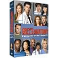 Grey's Anatomy : L'int�grale saison 3 - Coffret 7 DVD