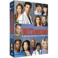 Grey's Anatomy : L'int�grale saison 3 - Coffret 7 DVD