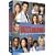 Grey's Anatomy : L'int�grale saison 3 - Coffret 7 DVD