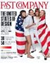 Fast Company (2-year)