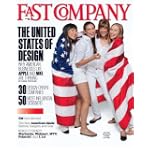 Fast Company (2-year) $15.00 ($0.75/issue)
