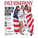 Fast Company Magazine