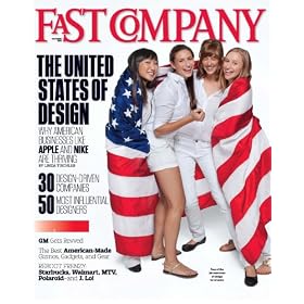 Fast Company (2-year)