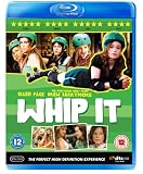 Whip It [Blu-ray]