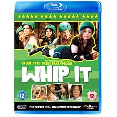Whip It [Edizione: Regno Unito]