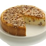 Praline Cheesecake - 9 Inches